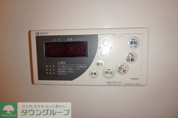 エスティメゾン錦糸町IIの物件内観写真